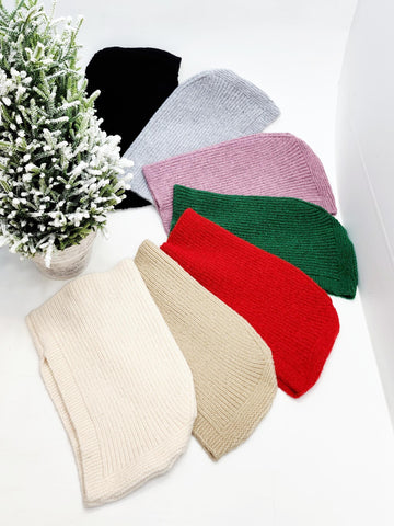 BALACLAVA/ TRAPPER HAT