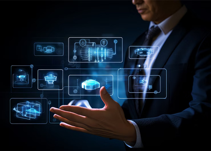 Choosing the Right Invoice Automation Software for Seamless Processing
