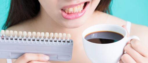 Does Black Coffee Stain Your Teeth? What You Should Know Before Your Next Cup