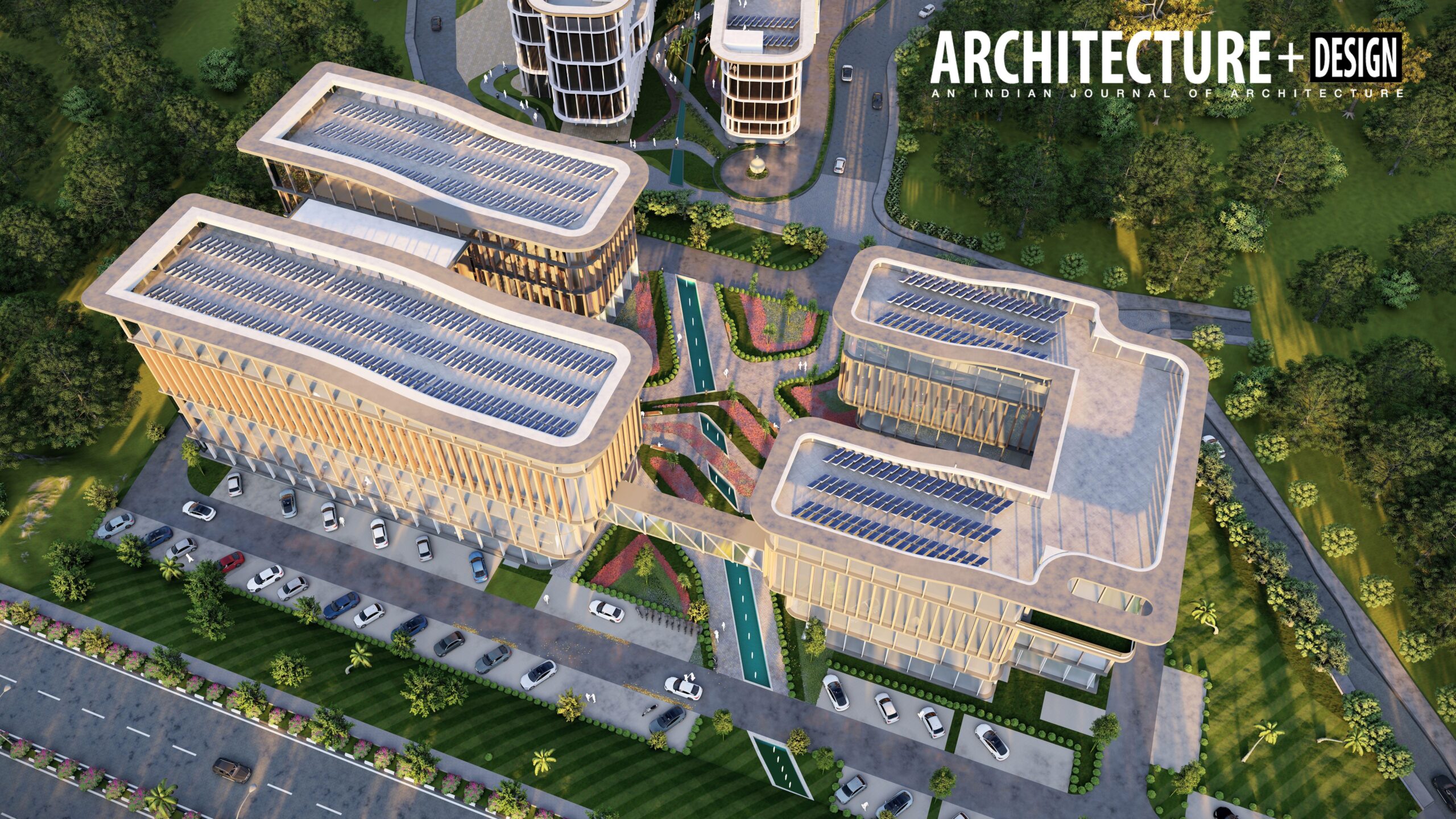 Discover the Best Indian Architects You Should Look Out For