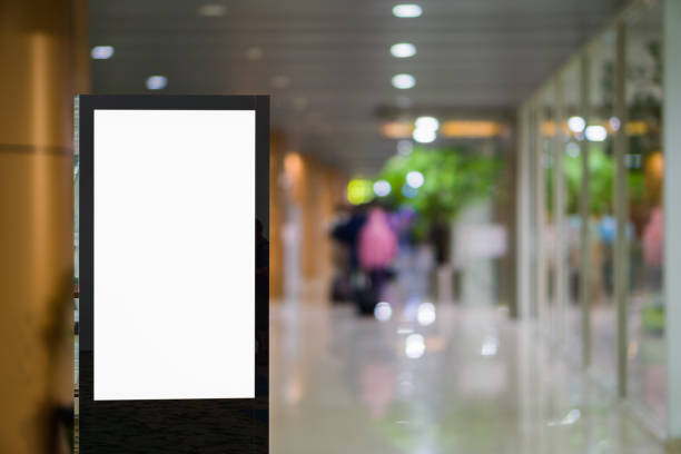 Why Every Brand Needs a Reliable Digital Standee Manufacturer