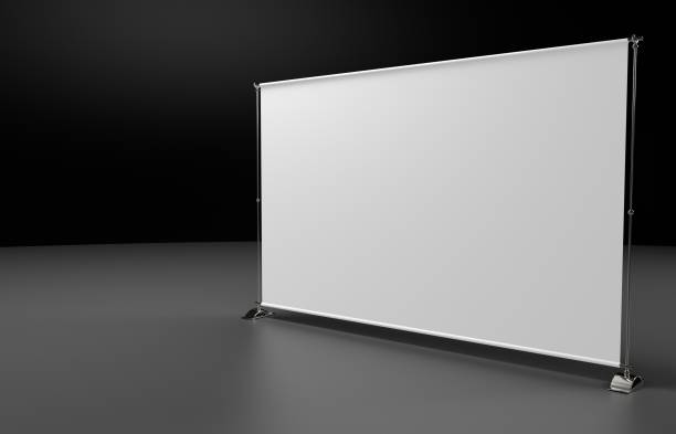 A Comprehensive Guide to Using Digital standee on rent for Exhibitions