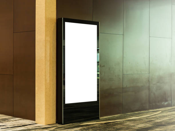 How a Digital standee manufacturer Helps You Capture Customer Attention