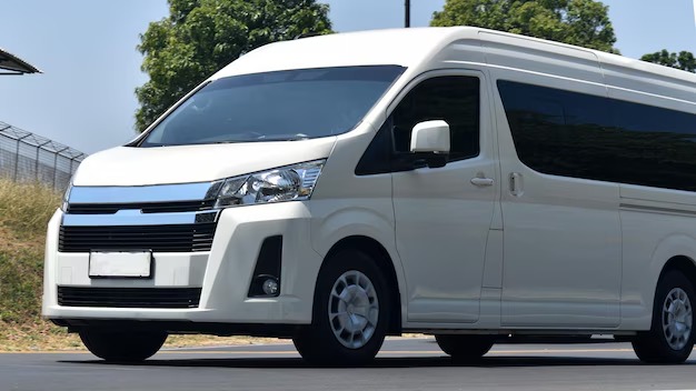 Maxi Taxi Ringwood – Smooth and Hassle-Free Transfers