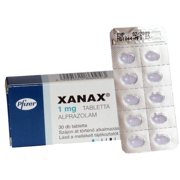 Buy Xanax without Prescription