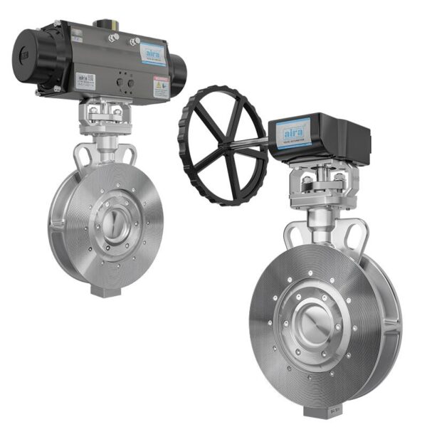 Top 10 Industrial Valve Applications in Heavy Industries