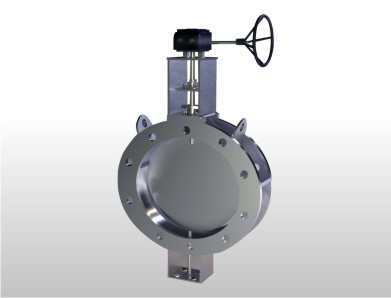 How to Select the Best Industrial Valve for Your Application