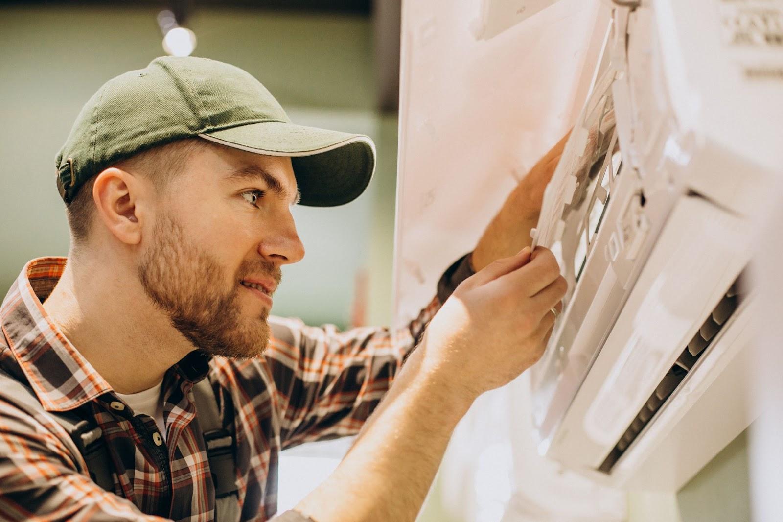 Expert AC installation in Ottawa: keeping homes cool and comfortable