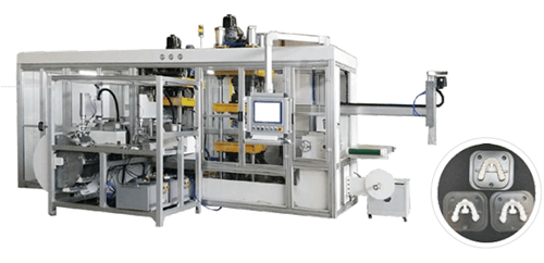 How a Dental Vacuum Forming Machine Can Transform Your Practice