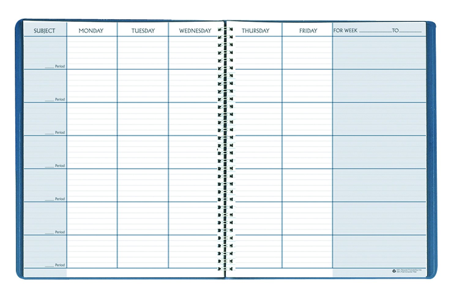 How to Choose the Right Teacher Planner for Your Classroom 