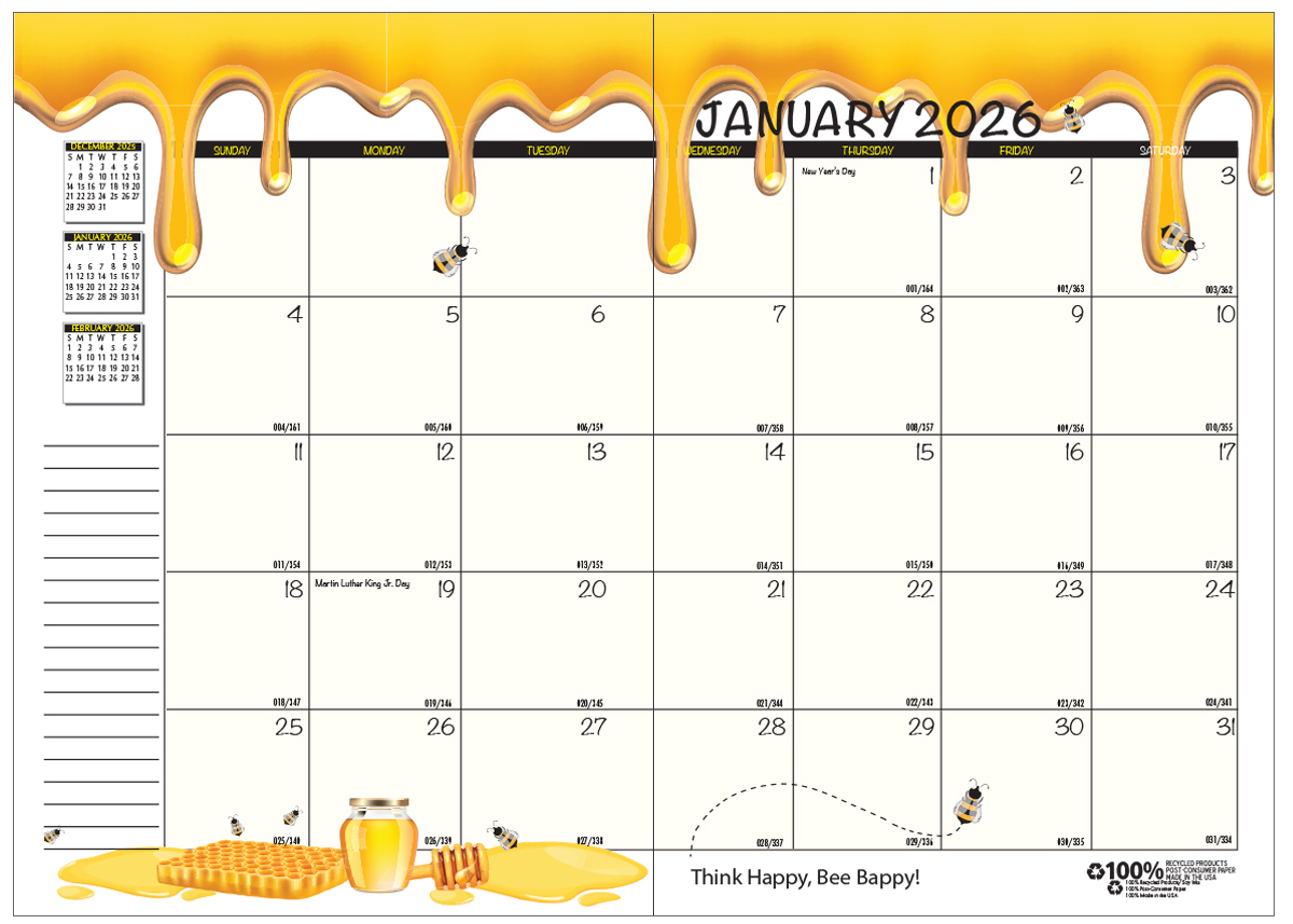 Eco-Friendly Gift Ideas: Planners and Office Supplies Everyone Will Love