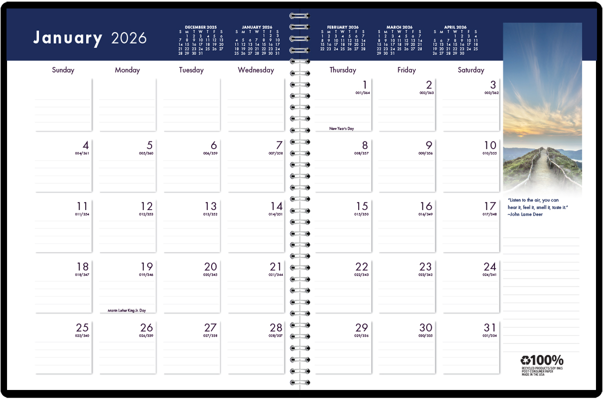 5 Smart Ways to Use a Monthly–Weekly Planner for Better Productivity