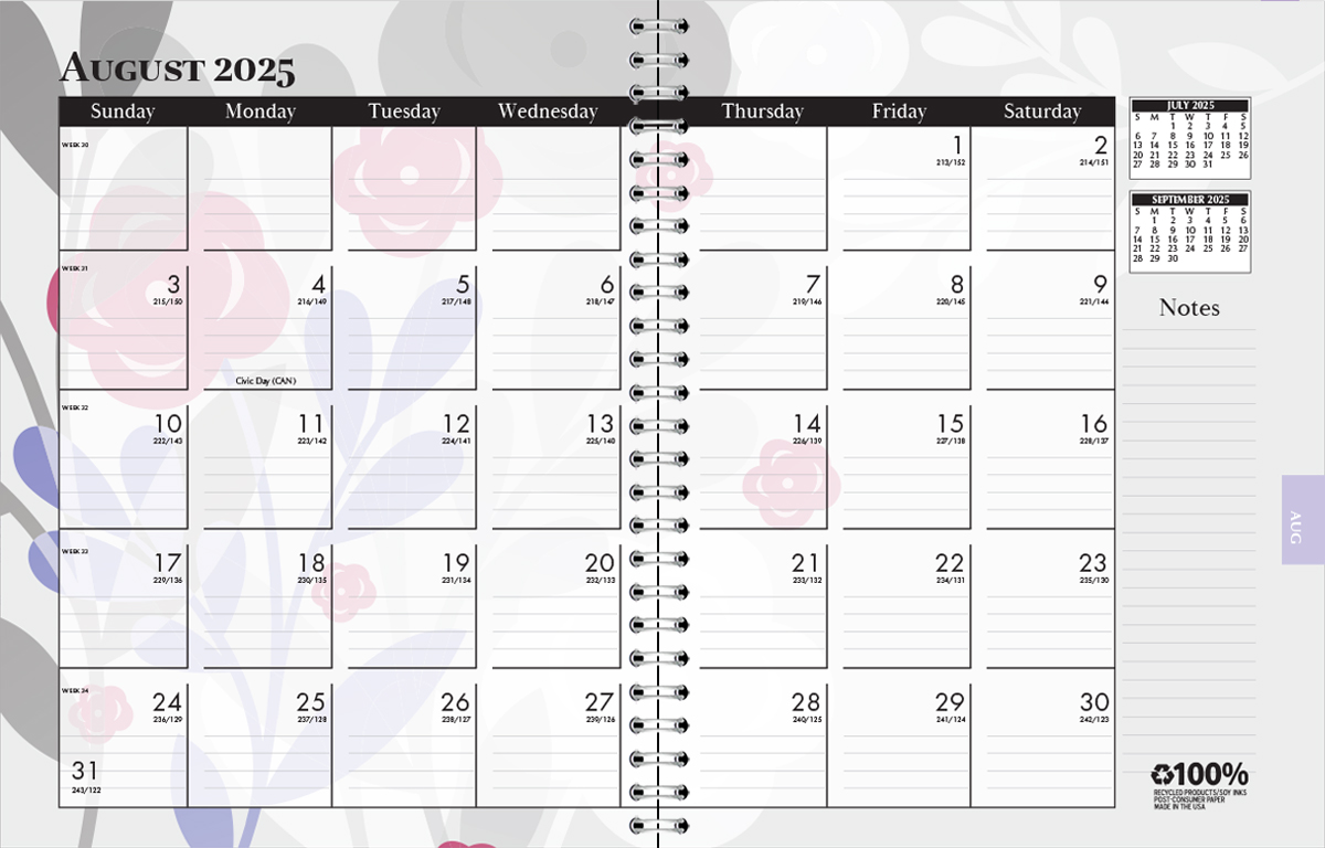 The Ultimate Back-to-School Organization Guide with an Academic Planner 
