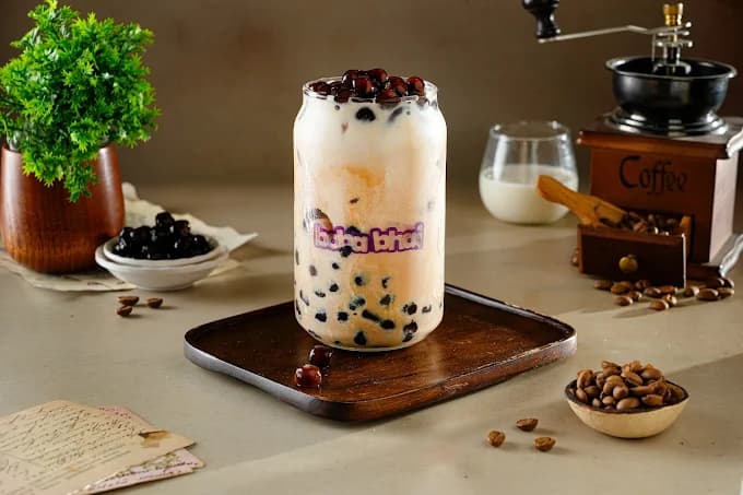 How to Blend Boba Milkshake Ingredients for Maximum Flavor?