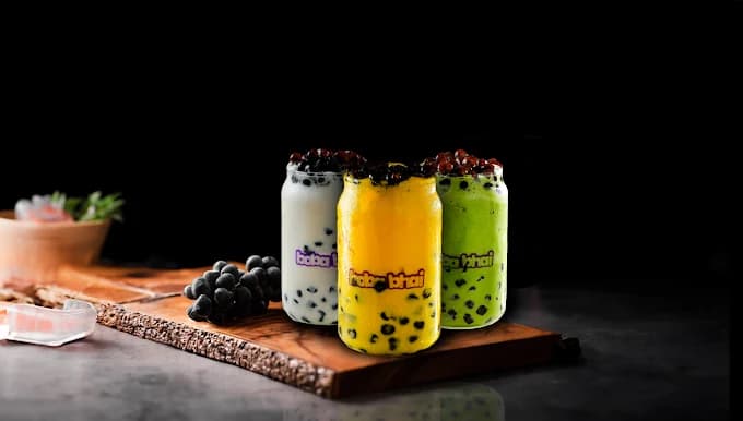 How Do I Choose the Right Boba Drink Flavour?