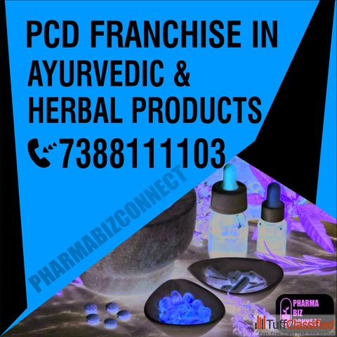 Ayurvedic Companies for Franchise