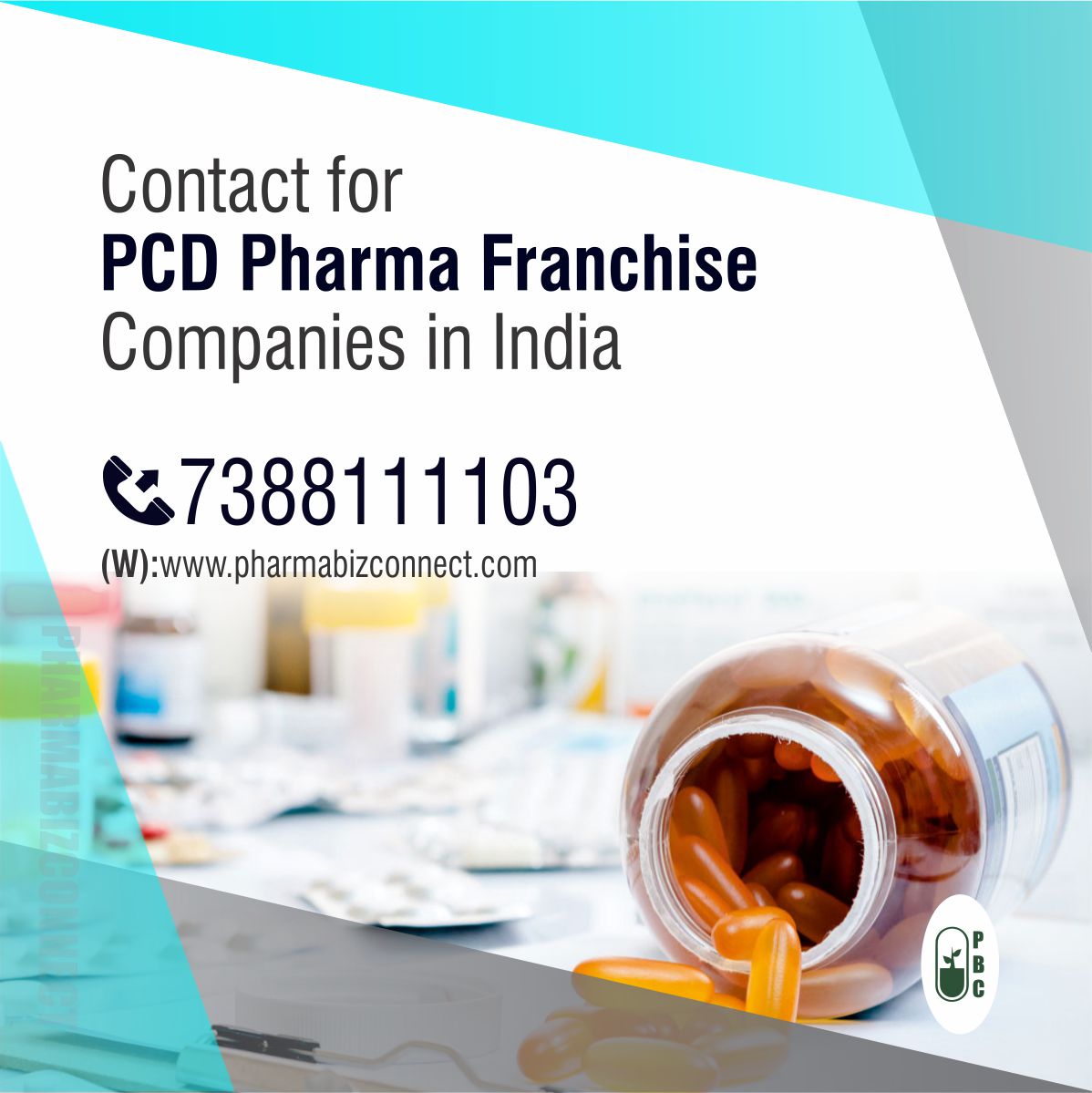 PCD  Pharma Companies in Hyderabad