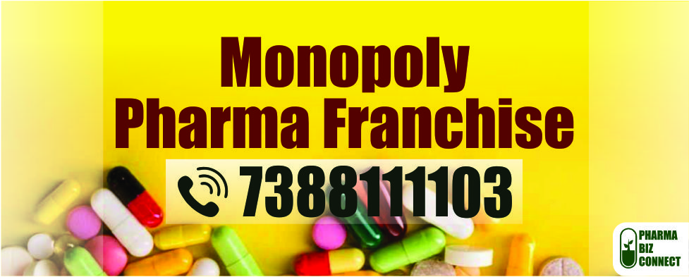 Monopoly Pharma Franchise
