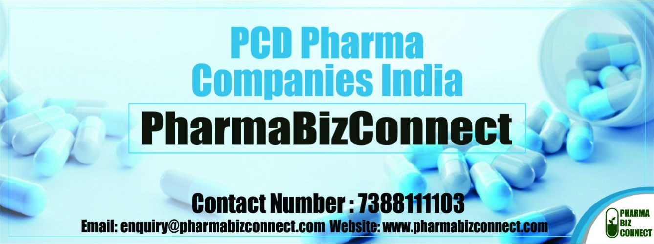 PCD Pharma & Pharma Franchise Model