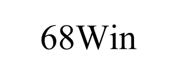 68WIN: Điểm Đến Giải Trí Tuyệt Vời Của Bạn