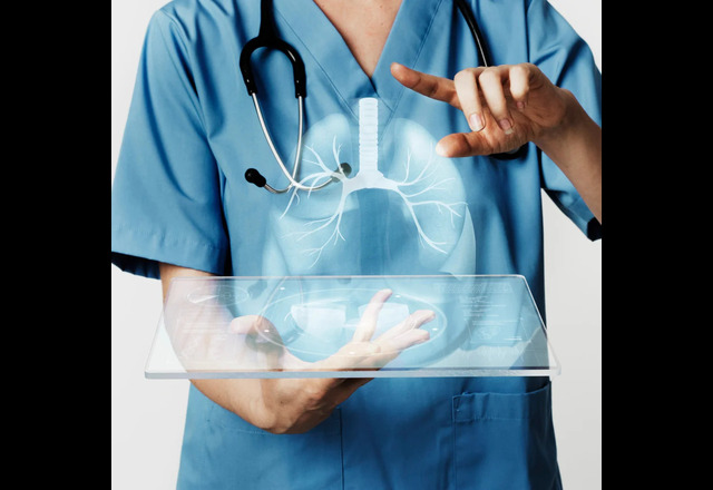Robotic Bronchoscopy Specialist in Glendale, CA