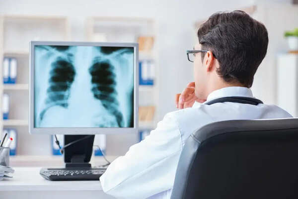 Comprehensive Pulmonary Care Services by Dr. Ramyar Mahdavi