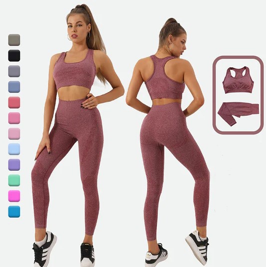 How to Choose the Best Fitness Clothing for Women