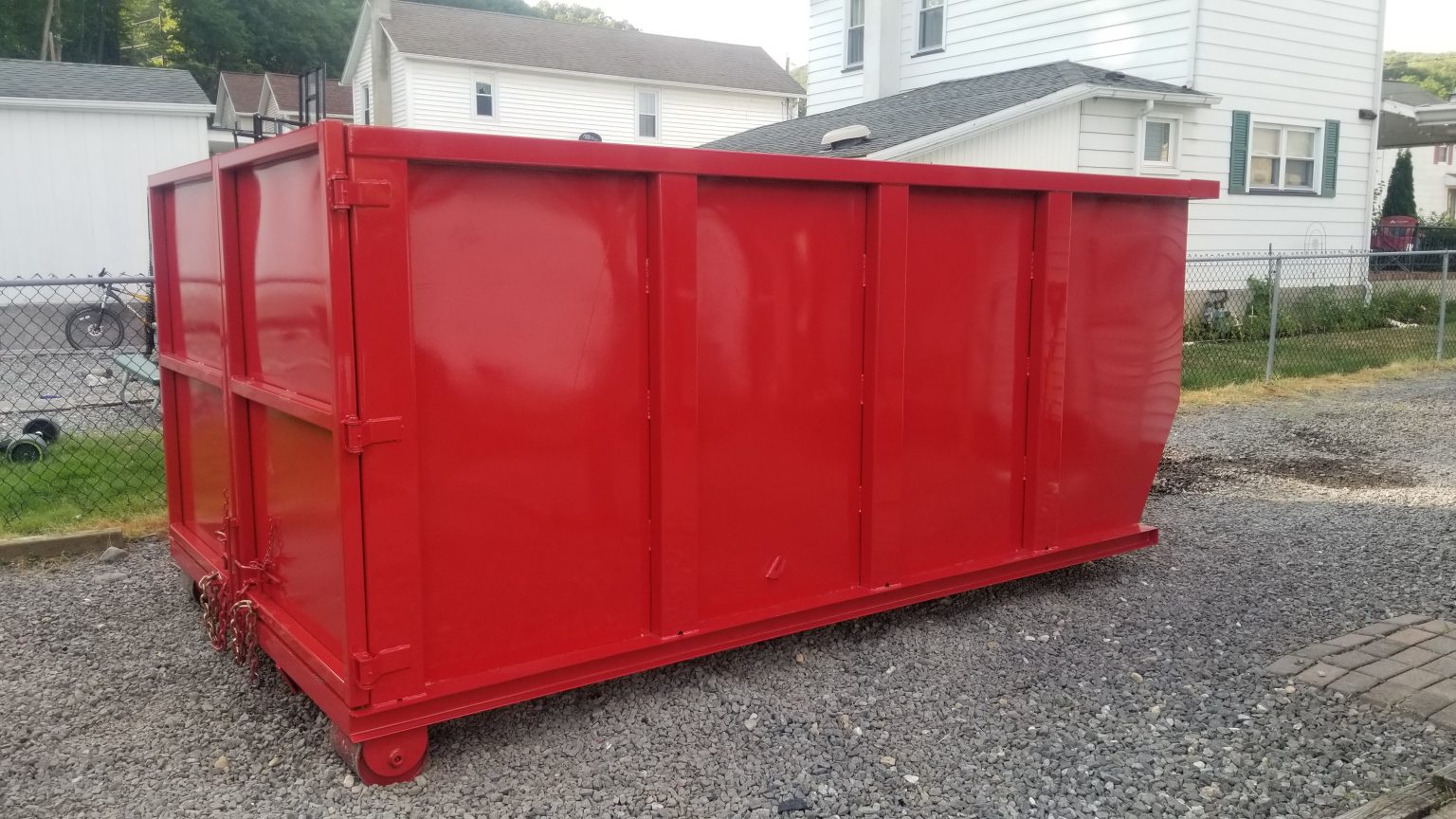 How Do I Dispose of Hazardous Waste in Columbus?