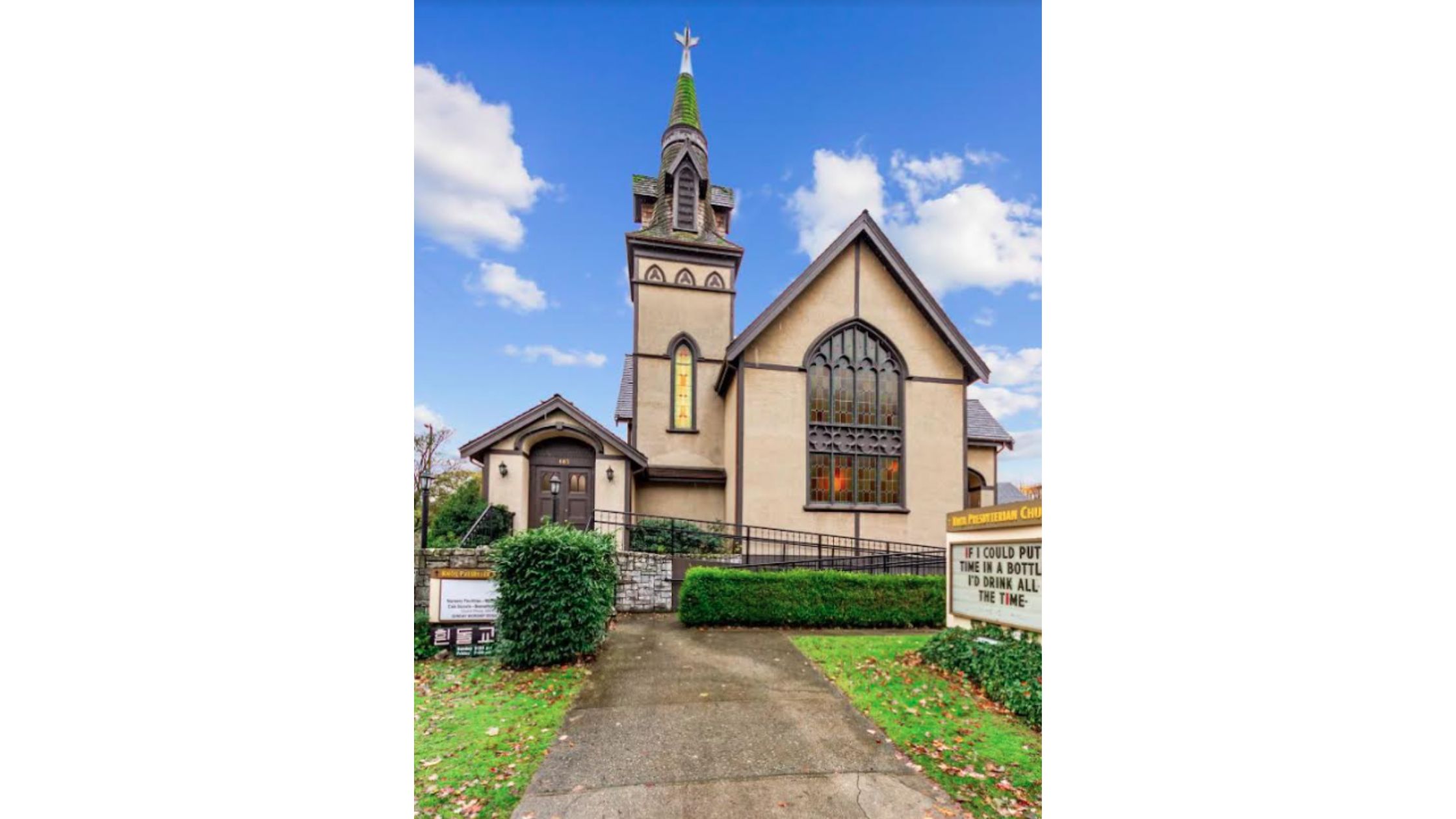 Why Are Historic Churches for Sale Considered Cultural Treasures?