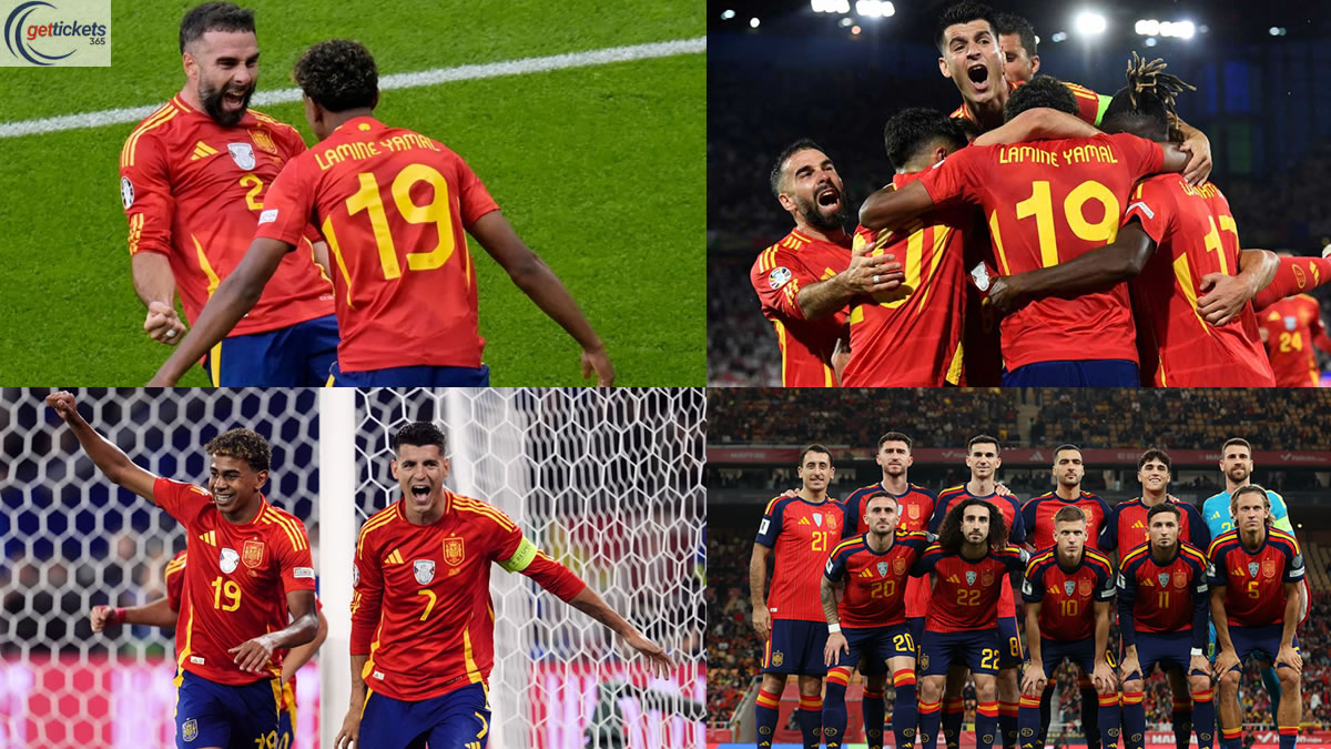 Spain vs Cabo Verde: Spain Eyes Victory Against Egypt in Qatar Friendly
