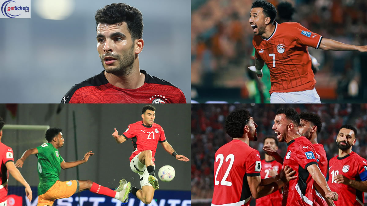 Egypt vs Iran: Egypt Player Ahmed Sayed Zizo Set for Further Injury Evaluation