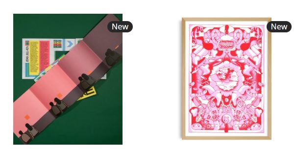 Affordable Art Prints UK – Buy Online to Present as Gift 