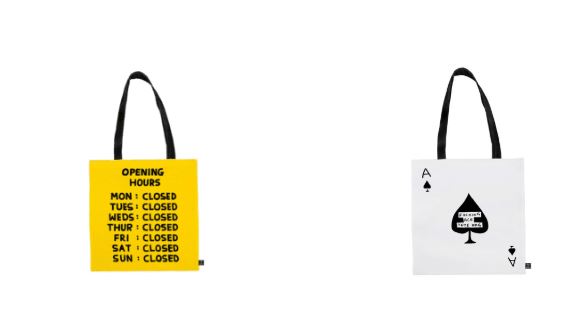Tote Bags in the UK – The Stylish Bags for Fashion Enthusiasts