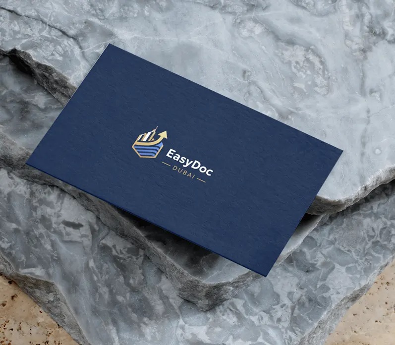 Консалтинговые услуги и помощь в оформлении документов в Дубае от компании EasyDocDubai