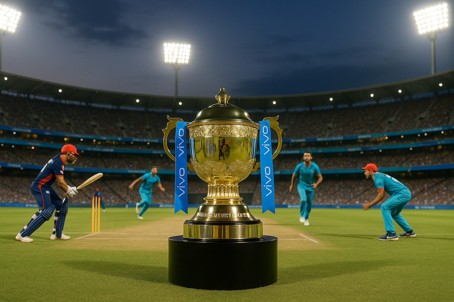 Join the IPL 2025 Craze: Kheloexch360 at Your Fingertips
