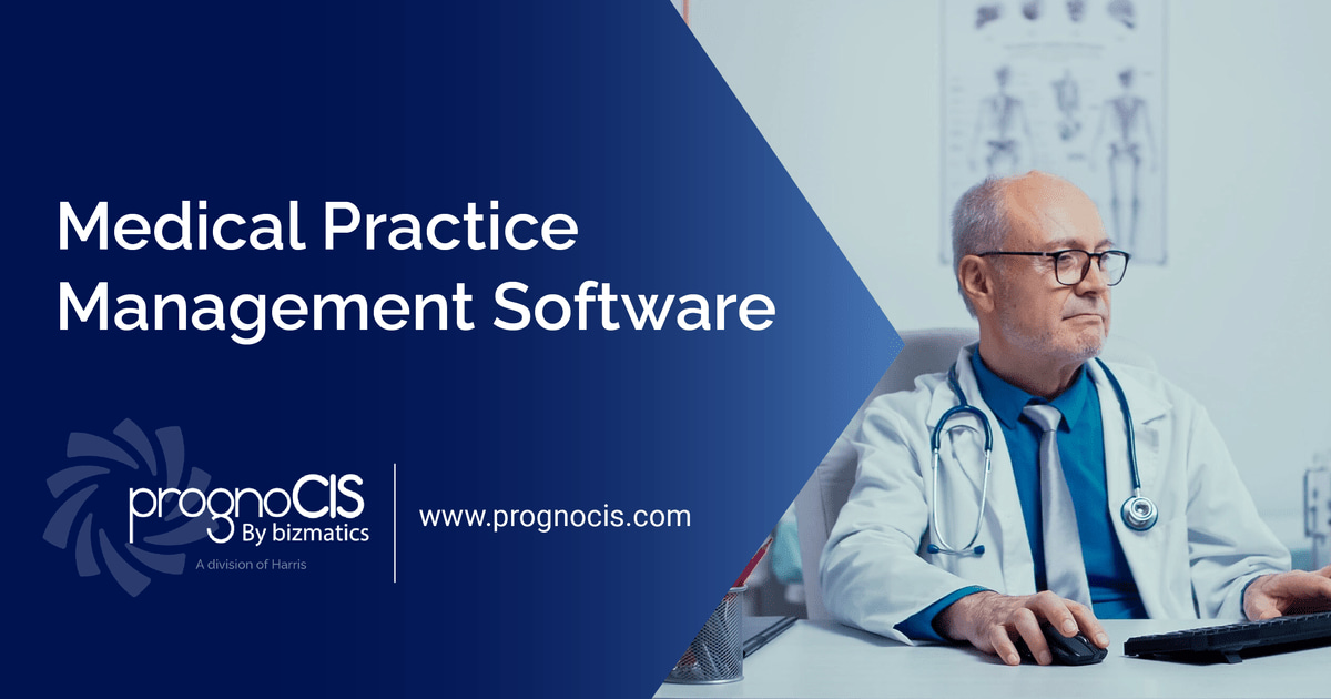 Simplify Healthcare Operations with the Right Practice Management Software