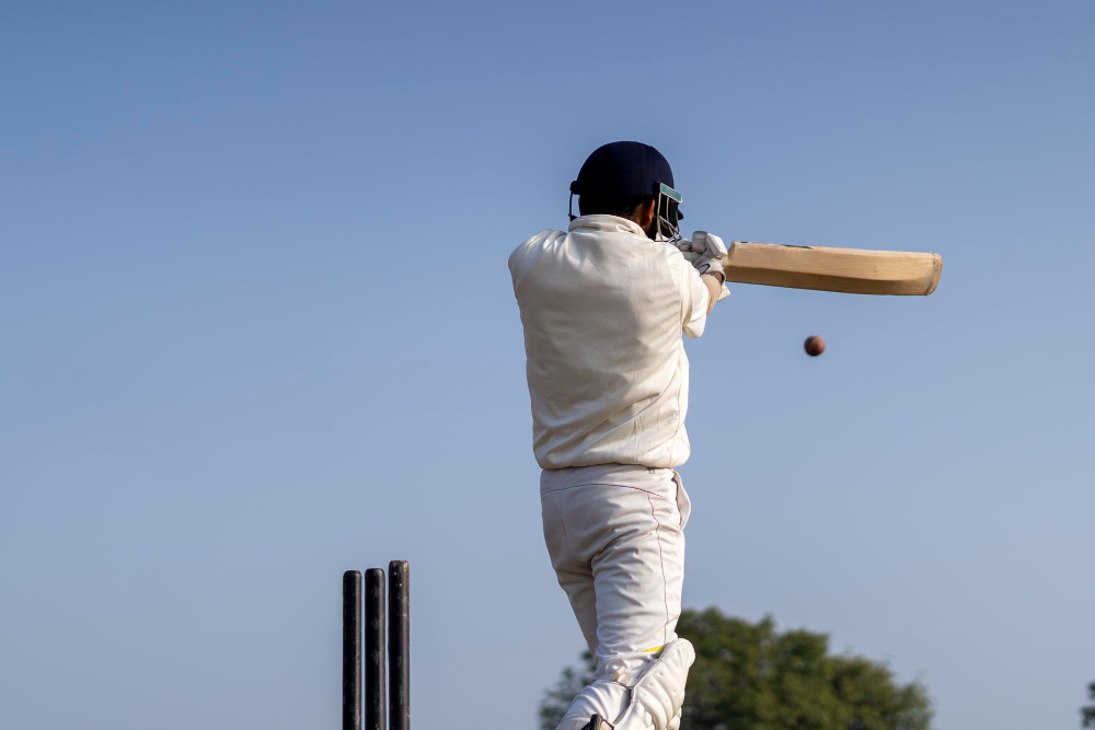 Buy Customized Cricket Bats: Enhance Performance with Precision