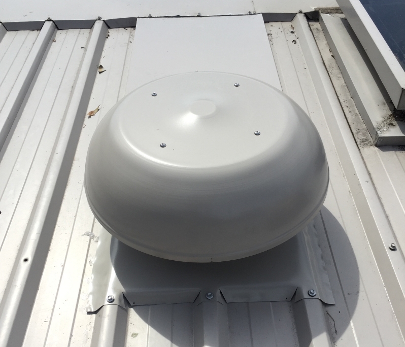 How Proper Ventilation Improves Indoor Air Quality