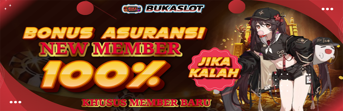 Panduan Lengkap BukaSlot: Petualangan Terbaru Anda di Dunia Game