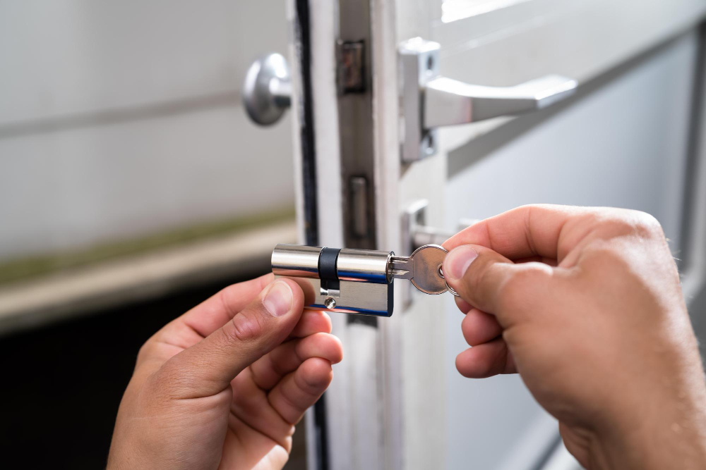 The Ultimate Guide to Choosing a Trusted Locksmith in Berlin
