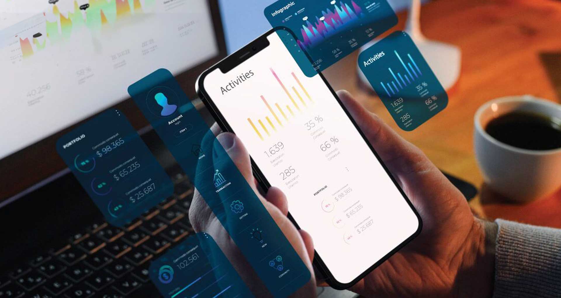 Why Fintech App Development is Transforming the Financial Industry