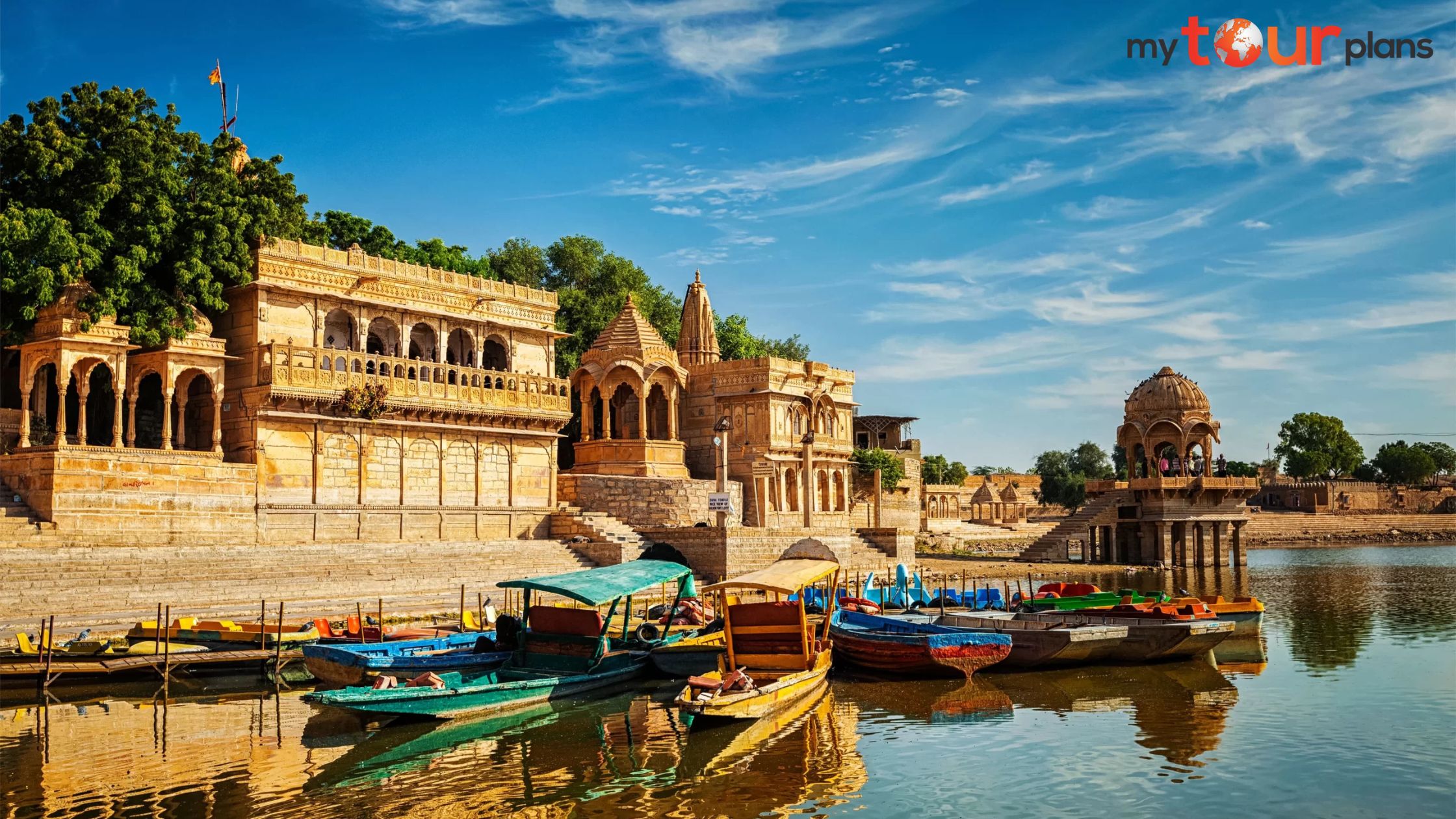 Top Attractions You Must Visit on a Rajasthan Tour