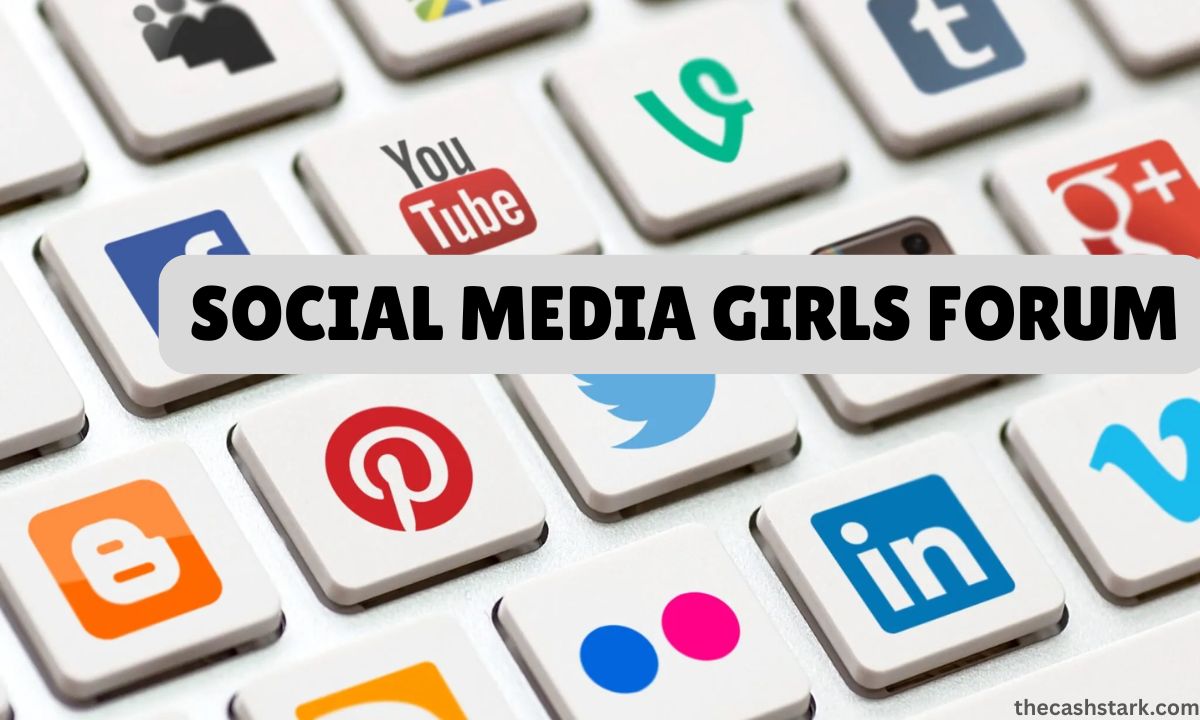 Social Media Girls Forum: A Safe Space for Empowerment and Connection