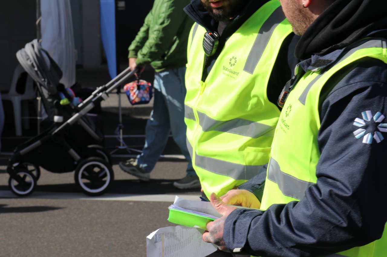 Why Choose Security Services Hobart from Stateguard Tasmania?