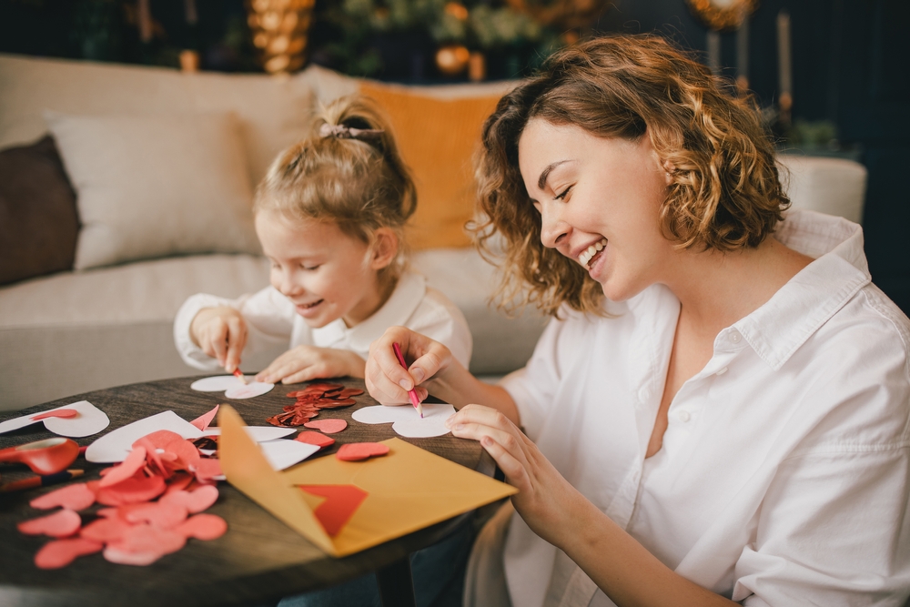 What to Gift on Mother's Day DIY?