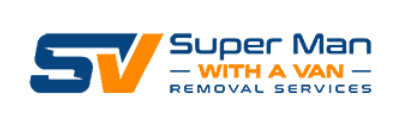Super Man and Van Excel East London: Your Moving Solution