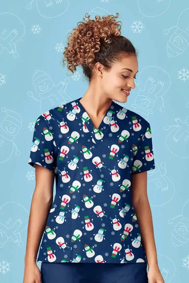 How To Choose the Best Personalised Work Clothing and Printed Scrub Tops