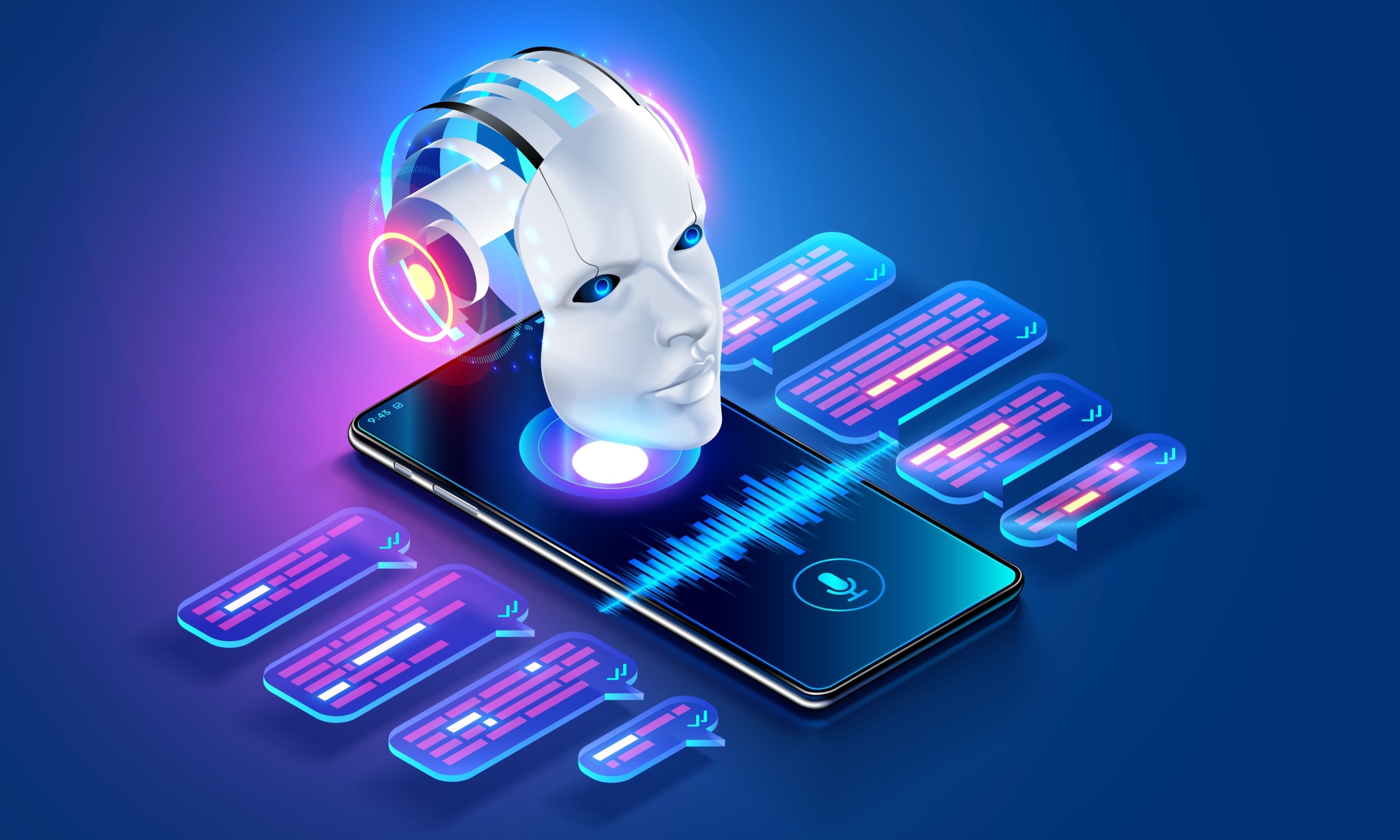 How AI Is Revolutionizing the Future of HVAC and Building Management