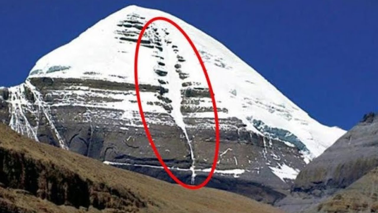 Discovering the Mystical Kailash Mansarovar: A Journey to Remember