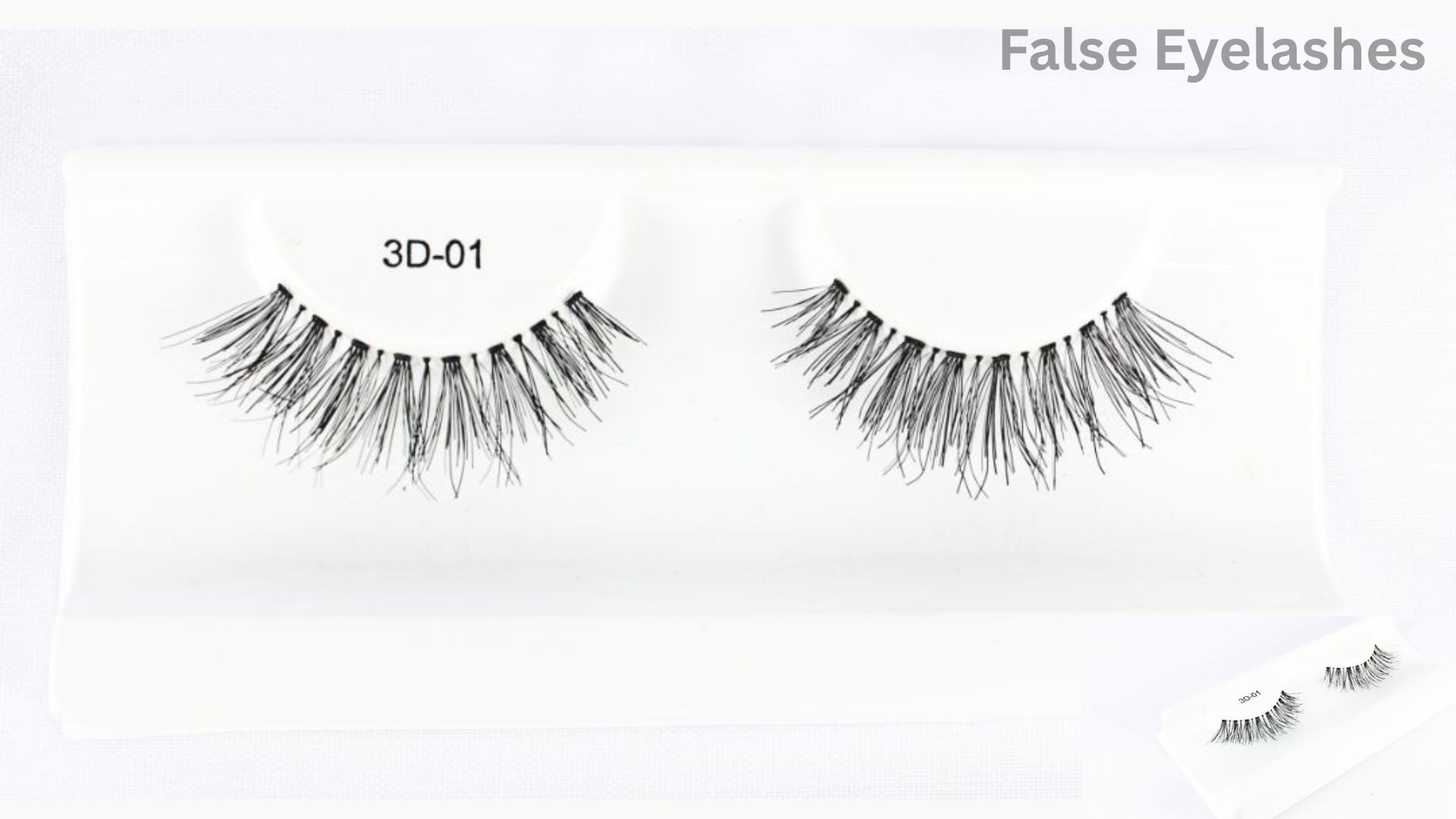 Top 10 Tips to Achieve a Natural Look with False Eyelashes